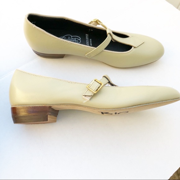 barbettes Shoes - NEW Barbettes Dance shoes